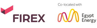 FIREX Egypt Logo