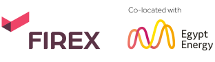 FIREX Egypt Logo