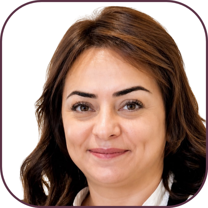 Rania Shurrab Profile