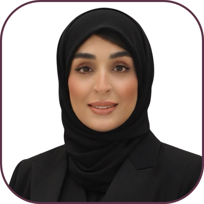 Eng. Salma Humaid Saeed Profile