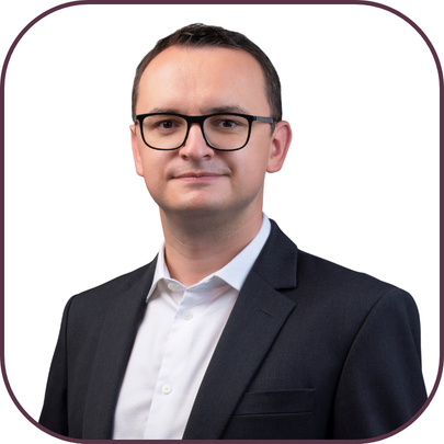 Tomasz Kielbasa Profile