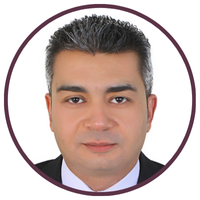Mr. Mohamed Khalaf