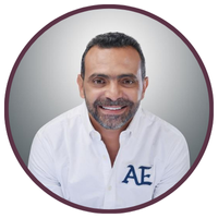 Eng. Hany Abou Hashem