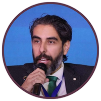 Mr. Muhamed Salah