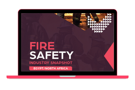 FIREX web banners