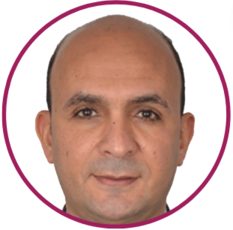Dr. Adel Mohamed Taha