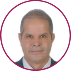 Dr. Kamal El Desouky