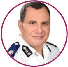 Major General Maher Al-Toraky